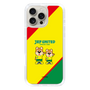 スリムプロテクションケース［ ジェフユナイテッド市原・千葉 - ジェフィとユニティ2 ］