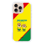 スリムプロテクションケース［ ジェフユナイテッド市原・千葉 - ジェフィとユニティ2 ］