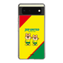 スリムプロテクションケース［ ジェフユナイテッド市原・千葉 - ジェフィとユニティ2 ］