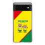 スリムプロテクションケース［ ジェフユナイテッド市原・千葉 - ジェフィとユニティ2 ］