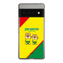 スリムプロテクションケース［ ジェフユナイテッド市原・千葉 - ジェフィとユニティ2 ］