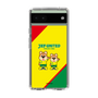 スリムプロテクションケース［ ジェフユナイテッド市原・千葉 - ジェフィとユニティ2 ］