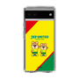 スリムプロテクションケース［ ジェフユナイテッド市原・千葉 - ジェフィとユニティ2 ］