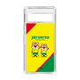 スリムプロテクションケース［ ジェフユナイテッド市原・千葉 - ジェフィとユニティ2 ］