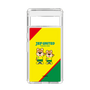スリムプロテクションケース［ ジェフユナイテッド市原・千葉 - ジェフィとユニティ2 ］