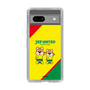 スリムプロテクションケース［ ジェフユナイテッド市原・千葉 - ジェフィとユニティ2 ］