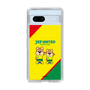 スリムプロテクションケース［ ジェフユナイテッド市原・千葉 - ジェフィとユニティ2 ］