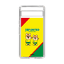 スリムプロテクションケース［ ジェフユナイテッド市原・千葉 - ジェフィとユニティ2 ］