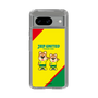 スリムプロテクションケース［ ジェフユナイテッド市原・千葉 - ジェフィとユニティ2 ］