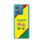 スリムプロテクションケース［ ジェフユナイテッド市原・千葉 - ジェフィとユニティ2 ］