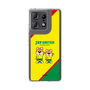 スリムプロテクションケース［ ジェフユナイテッド市原・千葉 - ジェフィとユニティ2 ］