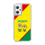 スリムプロテクションケース［ ジェフユナイテッド市原・千葉 - ジェフィとユニティ2 ］