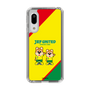 スリムプロテクションケース［ ジェフユナイテッド市原・千葉 - ジェフィとユニティ2 ］