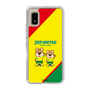 スリムプロテクションケース［ ジェフユナイテッド市原・千葉 - ジェフィとユニティ2 ］