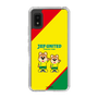 スリムプロテクションケース［ ジェフユナイテッド市原・千葉 - ジェフィとユニティ2 ］