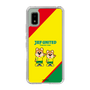 スリムプロテクションケース［ ジェフユナイテッド市原・千葉 - ジェフィとユニティ2 ］