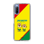 スリムプロテクションケース［ ジェフユナイテッド市原・千葉 - ジェフィとユニティ2 ］