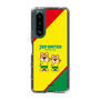 スリムプロテクションケース［ ジェフユナイテッド市原・千葉 - ジェフィとユニティ2 ］