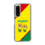 スリムプロテクションケース［ ジェフユナイテッド市原・千葉 - ジェフィとユニティ2 ］