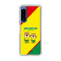 スリムプロテクションケース［ ジェフユナイテッド市原・千葉 - ジェフィとユニティ2 ］