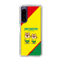 スリムプロテクションケース［ ジェフユナイテッド市原・千葉 - ジェフィとユニティ2 ］