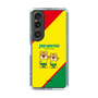 スリムプロテクションケース［ ジェフユナイテッド市原・千葉 - ジェフィとユニティ2 ］