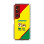 スリムプロテクションケース［ ジェフユナイテッド市原・千葉 - ジェフィとユニティ2 ］