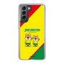 スリムプロテクションケース［ ジェフユナイテッド市原・千葉 - ジェフィとユニティ2 ］
