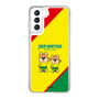 スリムプロテクションケース［ ジェフユナイテッド市原・千葉 - ジェフィとユニティ2 ］