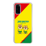 スリムプロテクションケース［ ジェフユナイテッド市原・千葉 - ジェフィとユニティ2 ］