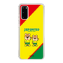 スリムプロテクションケース［ ジェフユナイテッド市原・千葉 - ジェフィとユニティ2 ］