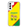 スリムプロテクションケース［ ジェフユナイテッド市原・千葉 - ジェフィとユニティ2 ］