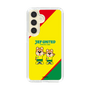 スリムプロテクションケース［ ジェフユナイテッド市原・千葉 - ジェフィとユニティ2 ］