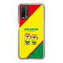 スリムプロテクションケース［ ジェフユナイテッド市原・千葉 - ジェフィとユニティ2 ］