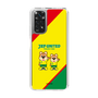 スリムプロテクションケース［ ジェフユナイテッド市原・千葉 - ジェフィとユニティ2 ］