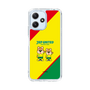 スリムプロテクションケース［ ジェフユナイテッド市原・千葉 - ジェフィとユニティ2 ］