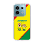 スリムプロテクションケース［ ジェフユナイテッド市原・千葉 - ジェフィとユニティ2 ］
