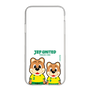 スリムプロテクションケース［ ジェフユナイテッド市原・千葉 - ジェフィとユニティ3 ］