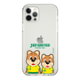 スリムプロテクションケース［ ジェフユナイテッド市原・千葉 - ジェフィとユニティ3 ］
