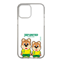 スリムプロテクションケース［ ジェフユナイテッド市原・千葉 - ジェフィとユニティ3 ］