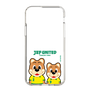 スリムプロテクションケース［ ジェフユナイテッド市原・千葉 - ジェフィとユニティ3 ］