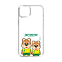 スリムプロテクションケース［ ジェフユナイテッド市原・千葉 - ジェフィとユニティ3 ］
