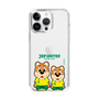 スリムプロテクションケース［ ジェフユナイテッド市原・千葉 - ジェフィとユニティ3 ］