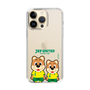 スリムプロテクションケース［ ジェフユナイテッド市原・千葉 - ジェフィとユニティ3 ］