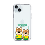 スリムプロテクションケース［ ジェフユナイテッド市原・千葉 - ジェフィとユニティ3 ］