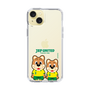 スリムプロテクションケース［ ジェフユナイテッド市原・千葉 - ジェフィとユニティ3 ］