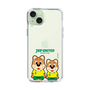 スリムプロテクションケース［ ジェフユナイテッド市原・千葉 - ジェフィとユニティ3 ］