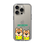 スリムプロテクションケース［ ジェフユナイテッド市原・千葉 - ジェフィとユニティ3 ］