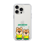 スリムプロテクションケース［ ジェフユナイテッド市原・千葉 - ジェフィとユニティ3 ］