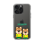 スリムプロテクションケース［ ジェフユナイテッド市原・千葉 - ジェフィとユニティ3 ］